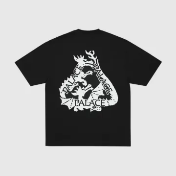 팔라스 트라이 소서리 반팔 티셔츠  25FW 6컬러