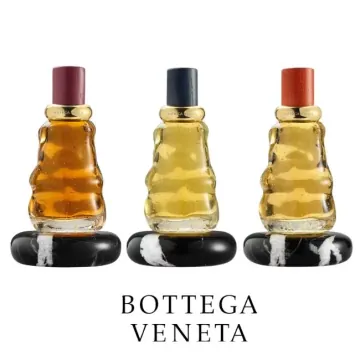 보테가베네타 오드퍼퓸 EDP 블랙 마르키나 마블 100ML 3종 VV0420