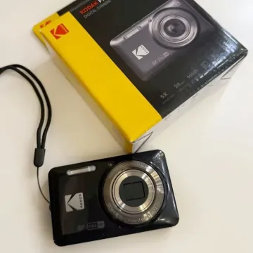 코닥 픽스프로 FZ55 디지털 카메라 4컬러