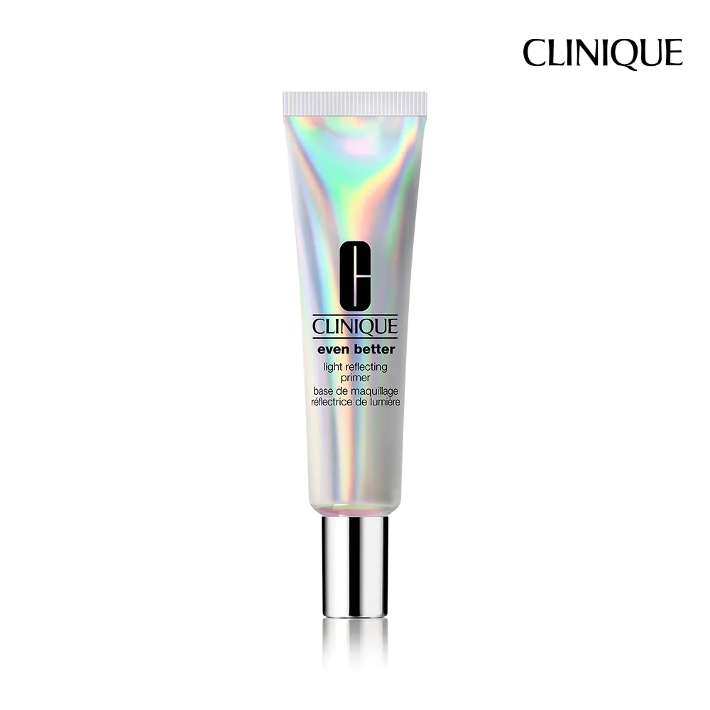 크리니크 이븐베터 라이트 리플렉트 프라이머 | 크로켓