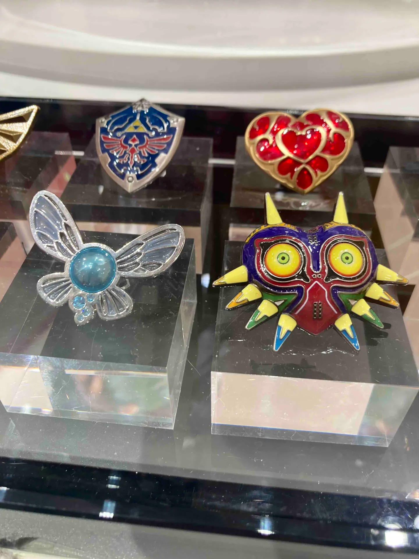 젤다 의 전설 굿즈 (99) 사진