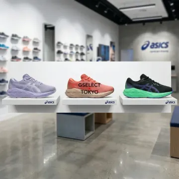 아식스 노바블라스트5 GS 여성 런닝화 운동화 쿠션화 1014A367