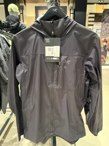 아크테릭스 스쿼미시 후디 10276