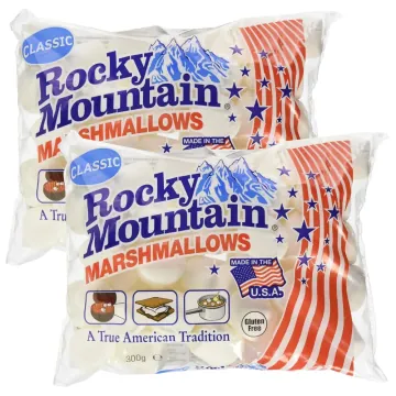 록키마운틴 클래식 마시멜로우 300g 2개 두쫀쿠