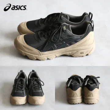 아식스 젤 벤처 6 실드 스니커즈 운동화 남녀공용 블랙 페퍼 1203A474 004