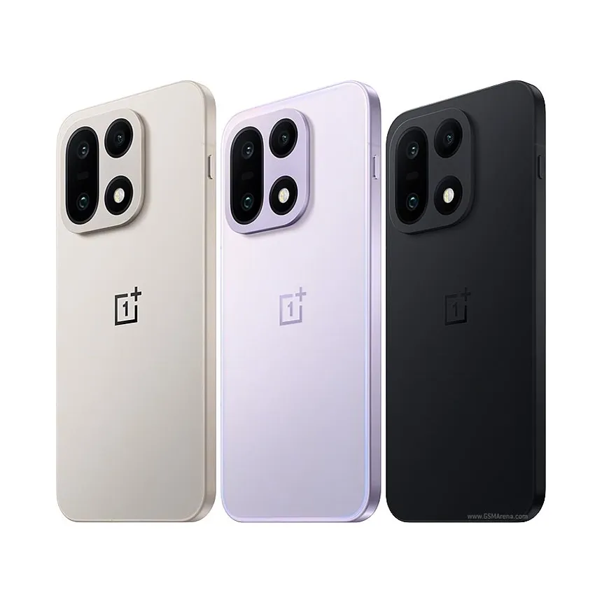 [해외] 원플러스 15 OnePlus 15 512GB 16램 듀얼심 + e심 5G 글로벌판 공기계 자급제 폰