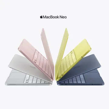 애플 맥북 네오 노트북 13 A18 Pro 8GB RAM 256GB