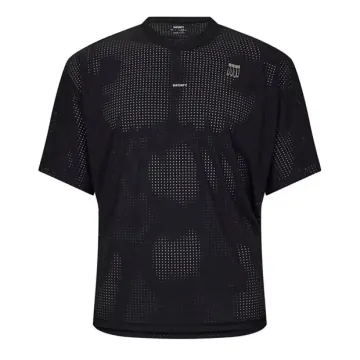 새티스파이 스페이스-O 반팔 티셔츠