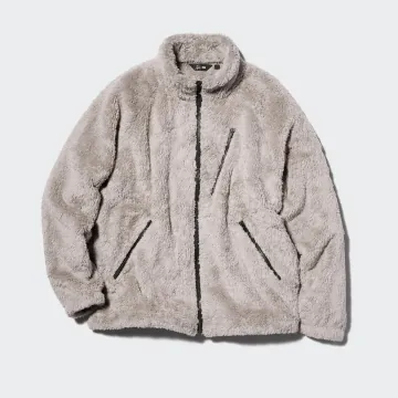 유니클로 니들스 후리스 자켓 남녀공용 480408