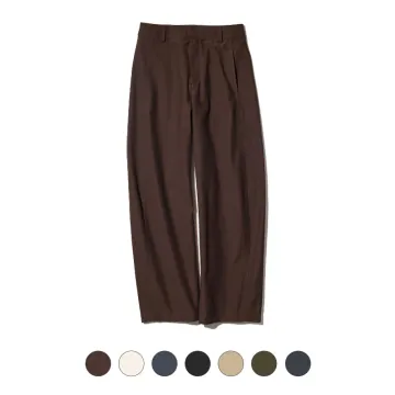 유니클로 저지 배럴 레그 팬츠 7컬러 482287 483722 475344