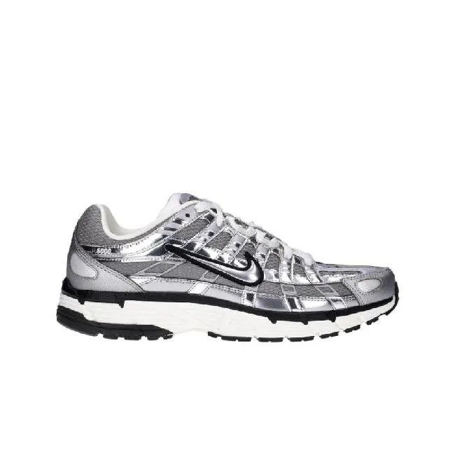 나이키 P 6000 메탈릭 실버 CN0149-001