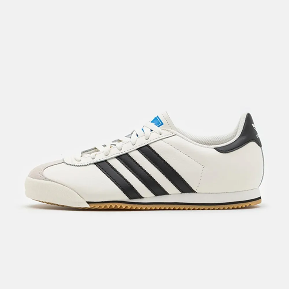 아디다스 킥 74 코어 화이트 코어 블랙 IG8950