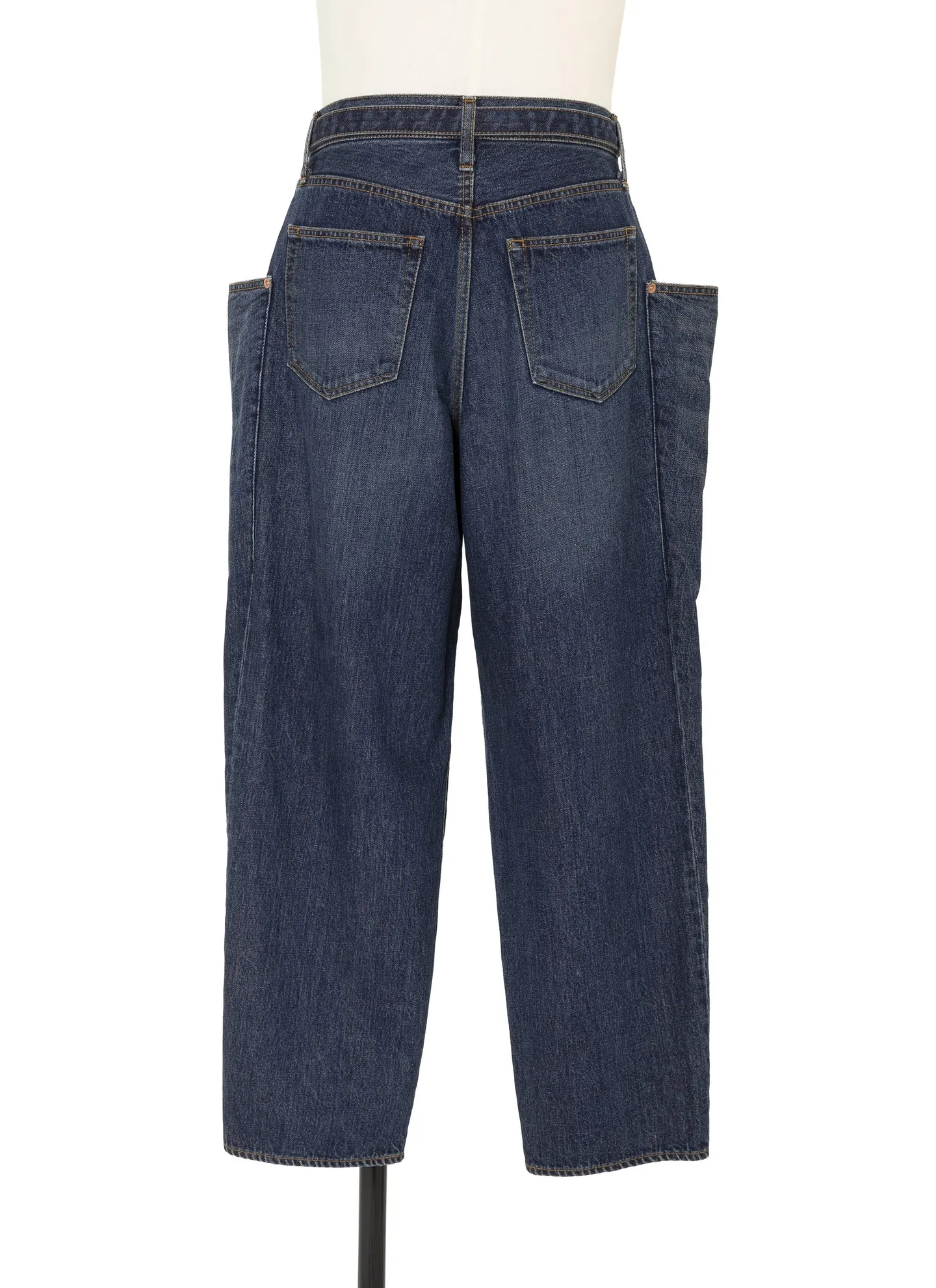 サカイ SACAI 25-03886M パンツ SACAI 사카이 ⁄ MEN ⁄ Denim Pants ⁄ 3 