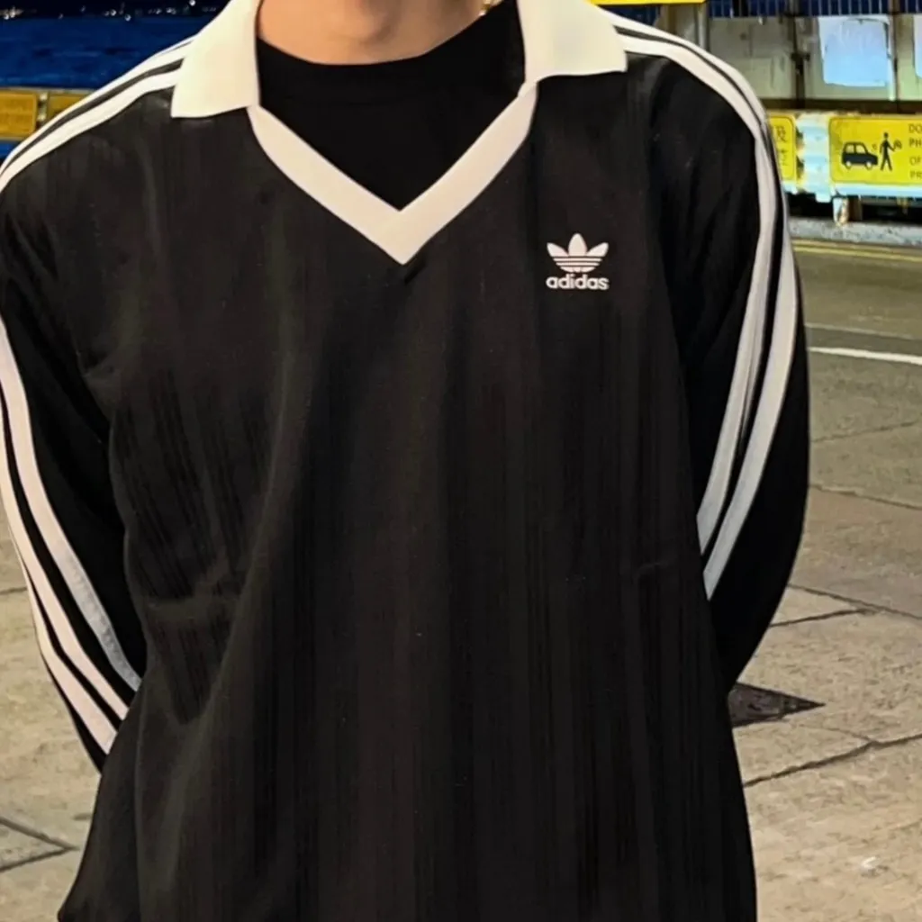 [국내품절/재고확보] 아디다스 아디컬러 피케 풋볼 롱슬리브 탑 티셔츠 축구 저지 IZ4808 IX5226 IX5225 IZ2447 [미드세일]
