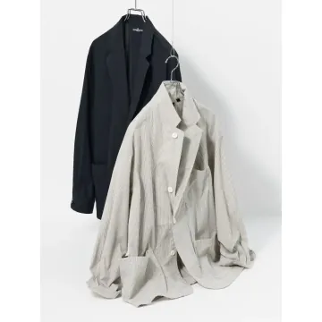 지유 GU 엔지니어드 가먼츠 코드레인 재킷 2컬러 360220