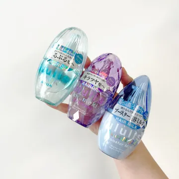 일본 ululis 우루리스 헤어오일 향 6종 100ml