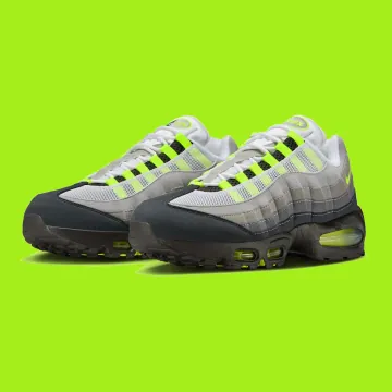 나이키 에어맥스 95 OG 네온 HM4740 001