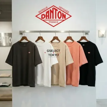 단톤 여성 반팔 티셔츠 반소매 무지 26SS DT-C0404CJJ