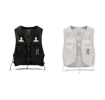 온 러닝 울트라 베스트 프로 블랙 / 화이트 2컬러 2UF30130553 2UF30130069