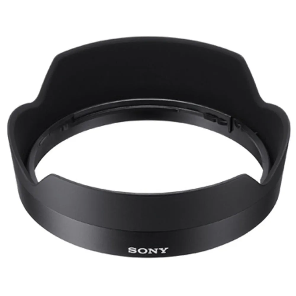 소니 [해외] 소니 SONY 렌즈 후드 ALC-SH134 블랙 SEL1635Z 렌즈용