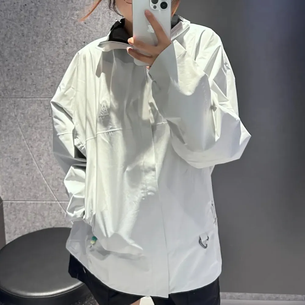 나이키 ACG 스톰핏 ADV 케스케이드 레인 자켓 바람막이 DV9416-025