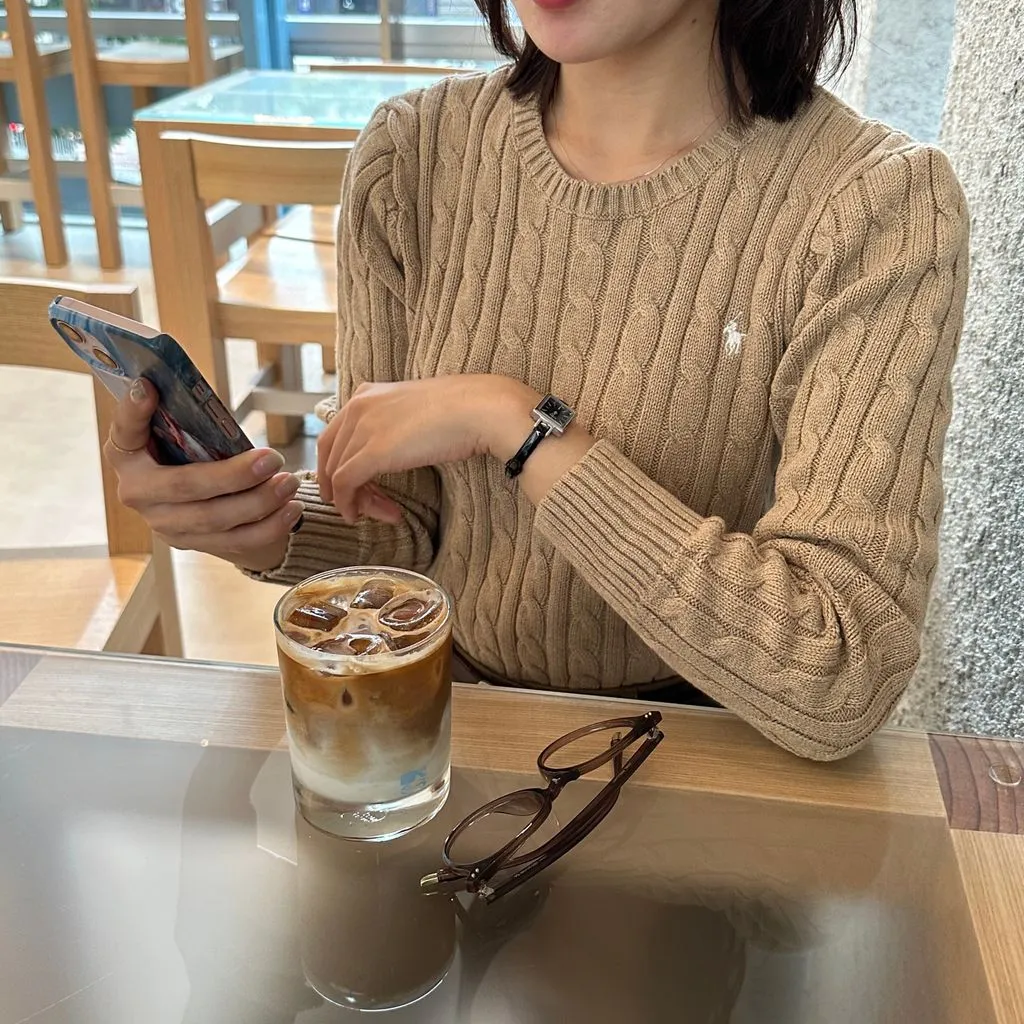 (당일발송+핫딜)폴로 랄프로렌 polo ralph lauren 걸즈  케이블 니트 스웨터&가디건