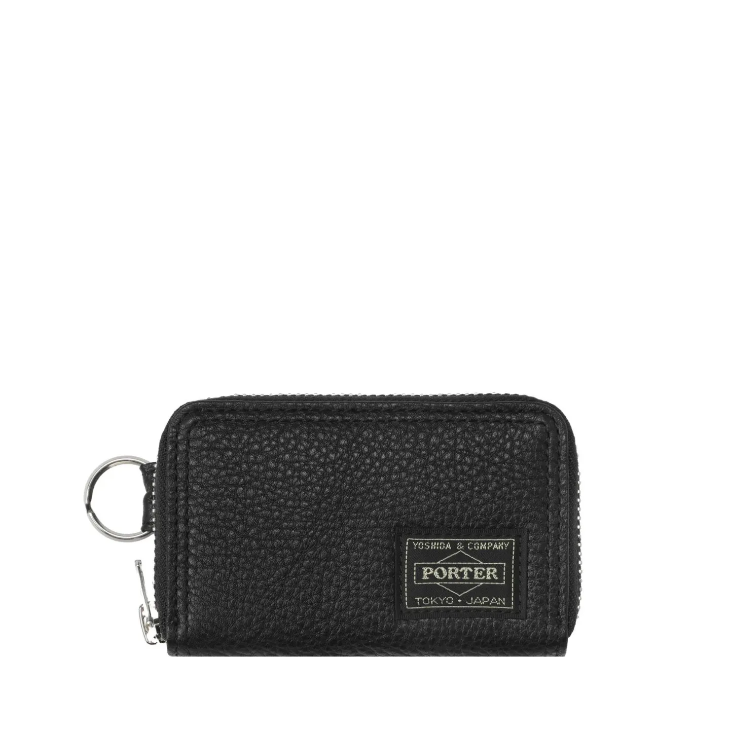요시다포터 지갑 캄 카드지갑 동전지갑 포터 코인케이스 041-03125 | Croket