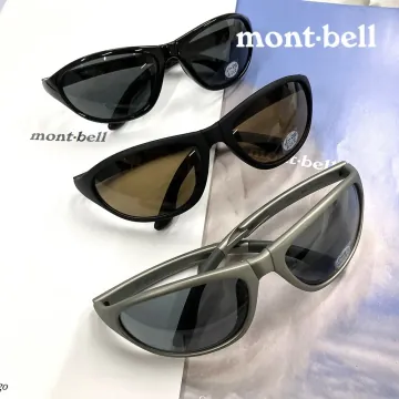 몽벨 선글라스 트레킹 일반 노멀 접이식 경량 등산 러닝 1109131