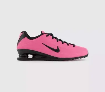 나이키 샥스 Z 핑크시클 블랙  HQ7540-601