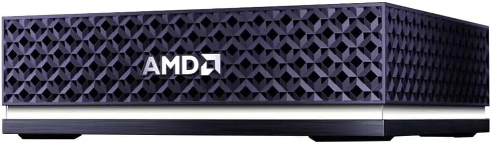 [해외] AMD 라이젠 ai 헤일로 라이젠 ai맥스플러스395 128gb 2TB 개발자 플랫폼 윈도우 11프로 관부가세포함