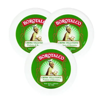 보로탈코 벨벳팅 바디 크림 150ml 3개입