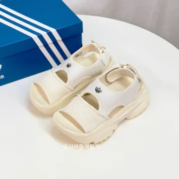 아디다스 오즈가이아 샌들 W 3컬러 JI2822 JI2824 JI2428