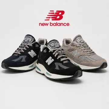 관부가세포함 - 뉴발란스 991v2 메이드 인 UK 3컬러 U991BK2 U991NV2