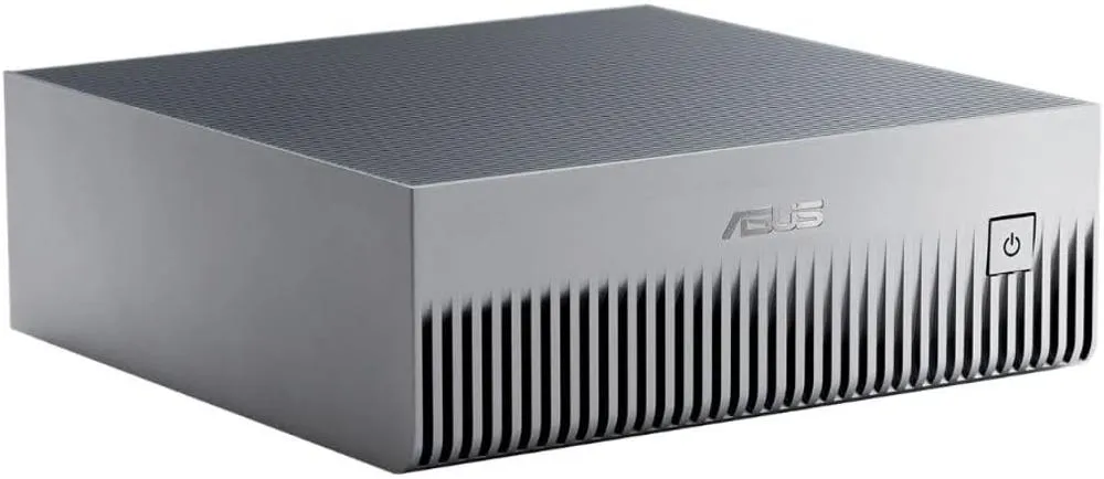 [해외] 아수스 어센트 GX10 AI 슈퍼컴퓨터 128GB LPDDR5x 2TB NVMe SSD Wi-Fi 7 관부가세포함