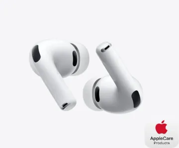 애플 에어팟 프로 3세대 노이즈캔슬링 무선 블루투스 이어폰 미국 애플케어플러스 포함 미국 정품