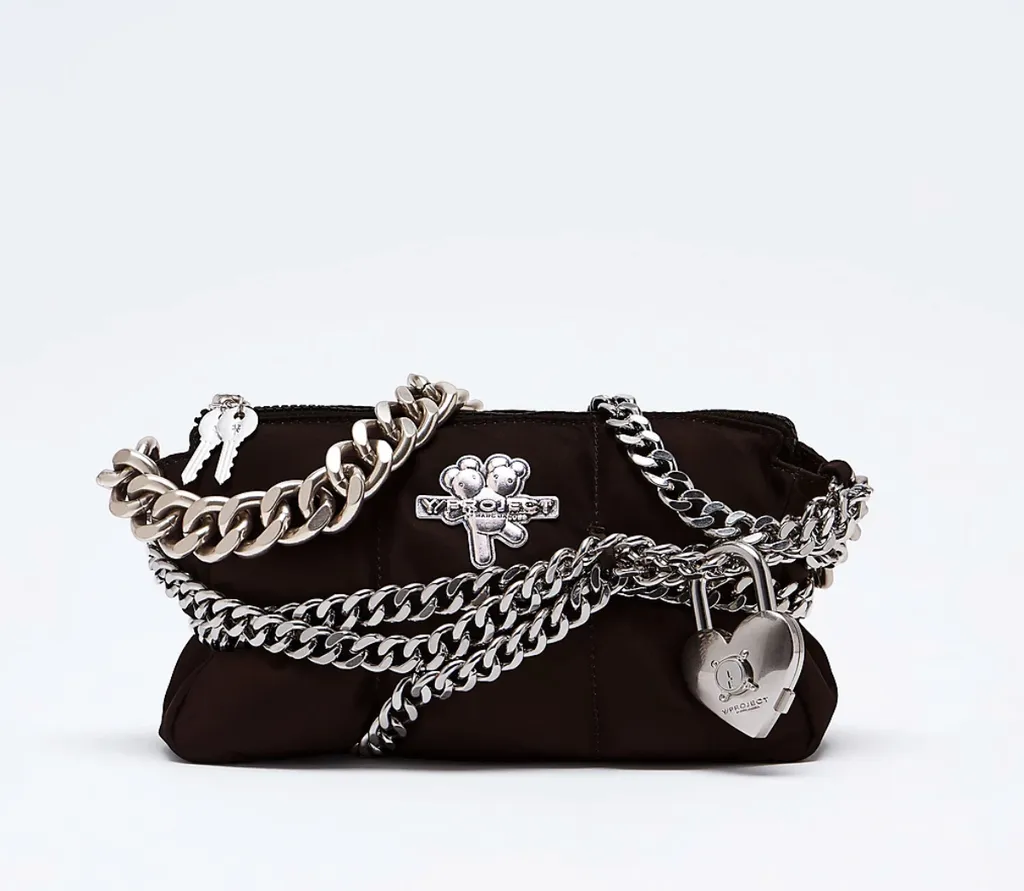 バッグ heavenbymarcjacobs Y/PROJECT SHOULDERBAG Marc Jacobs × Y/Project Shoulder Bag | WHAT'S ON THE STAR?