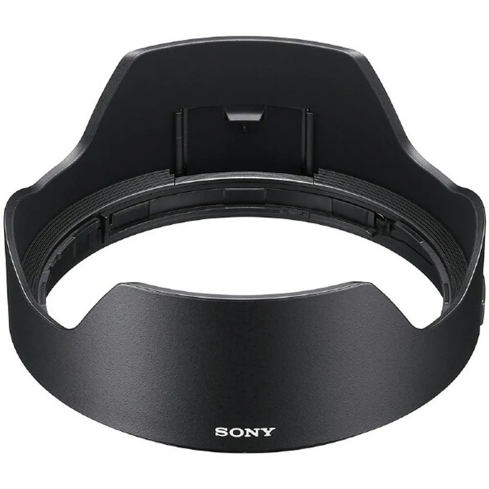 [해외] 소니 SONY 렌즈 후드 ALC-SH182 블랙 SEL2870GM 렌즈용