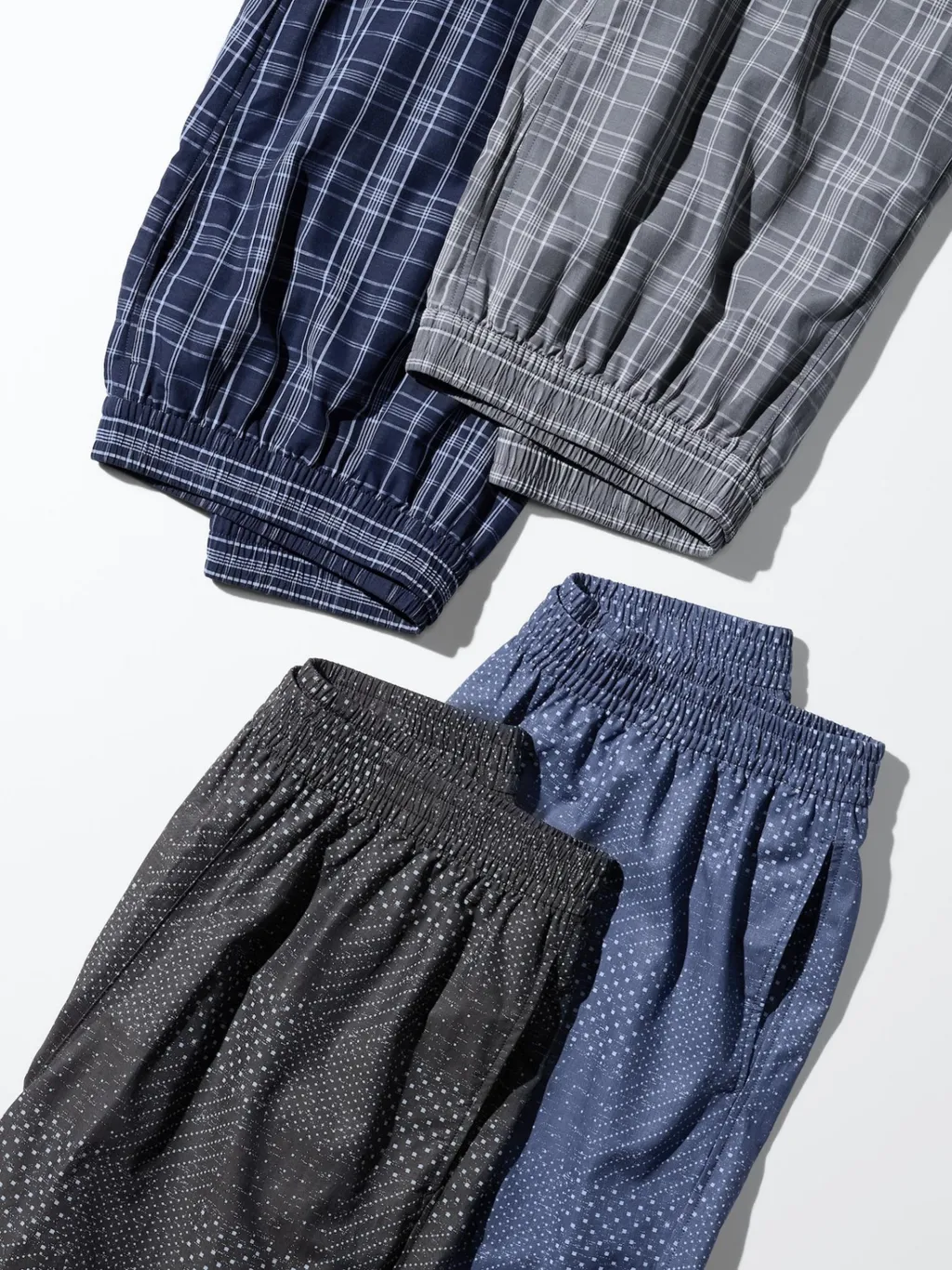 [기간한정세일 13차] [XS-4XL] 유니클로 스테테코/릴렉스 피트 2컬러 474116