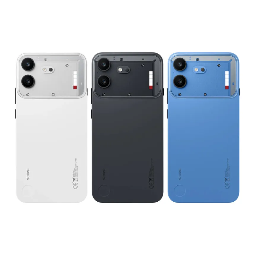 낫싱 [해외] 낫싱 폰 4b 256GB 12램 Nothing Phone 4b 듀얼심 5G 자급제 폰