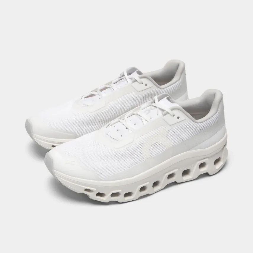 온러닝 클라우드몬스터 보이드 화이트