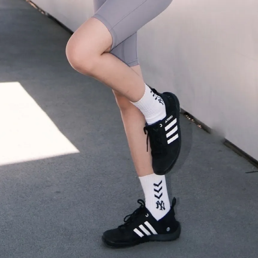 아디다스 테렉스 다로가 투 13 등산 트레킹 화 블랙 HP8636