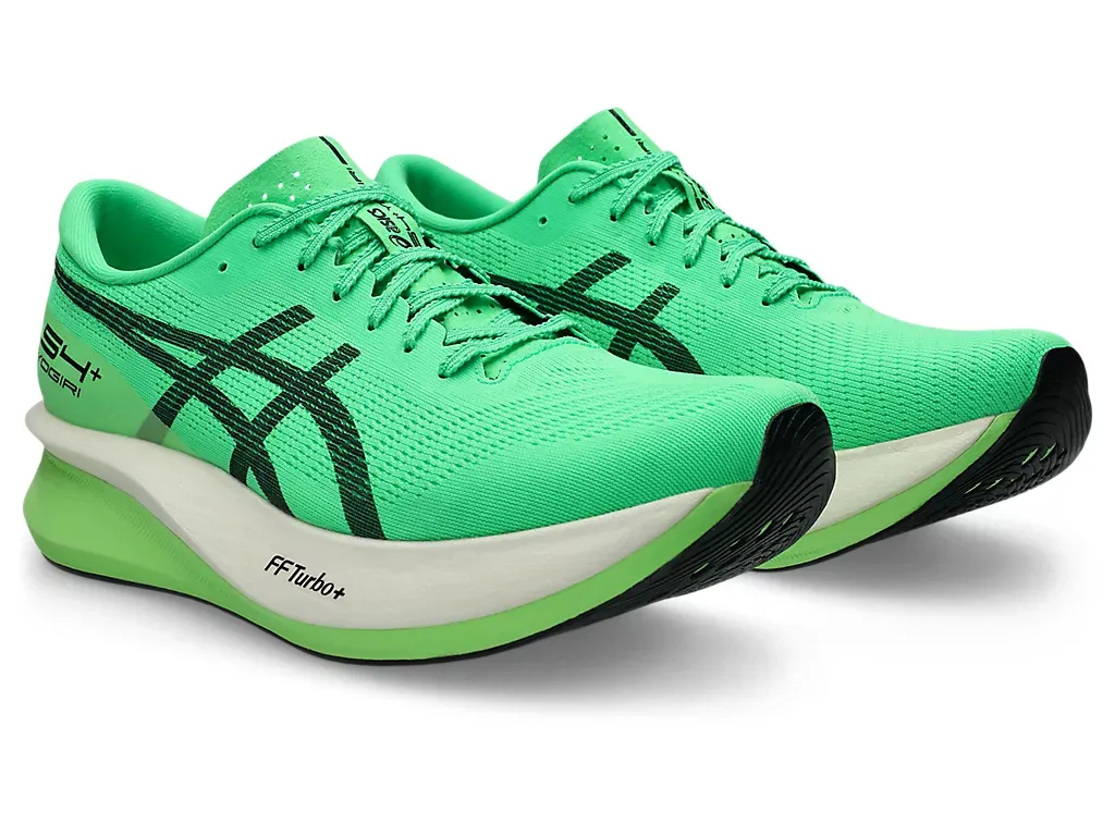 아식스 ASICS 남녀공용 S4+ 요기리 데일리 러닝화 런닝화 운동화 1013A158-301