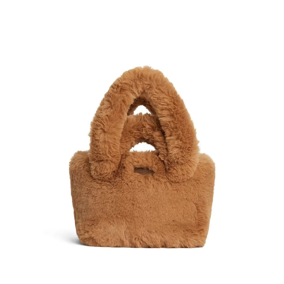 MINI TOTE | Croket