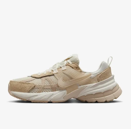 나이키 V2K 런 여성 샌드 드리프트  HV3917-133