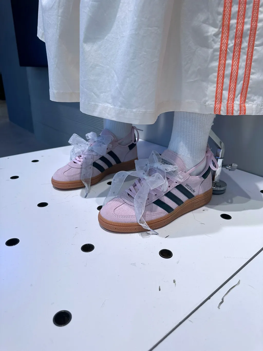 아디다스 ADIDAS 핸드볼 스페지알 Handball Spezial 운동화 IF6561 JI2651 BD7632