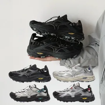 미즈노 레이서 트레일 SE 고프코어 D1GH261201 D1GH261205