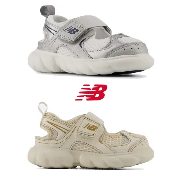 뉴발란스 아기 샌들 230 후크 앤 루프 영유아 토들러 베이비 여름 신발