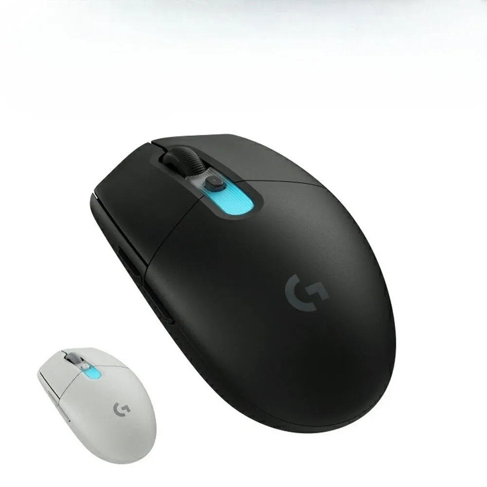 로지텍 [해외] 로지텍 <b>G304</b> <b>X</b> <b>SUPERLIGHT</b> 지슈라 삼슈라 초경량 가벼운 게이밍 고성능 마우스 일본직구