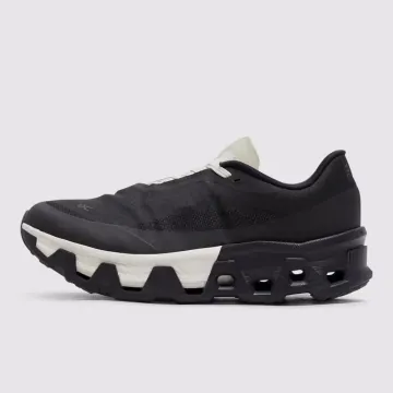 온 러닝 X 포스트 아카이브 팩션 클라우드 몬스터 하이퍼 블랙 3MF30931043