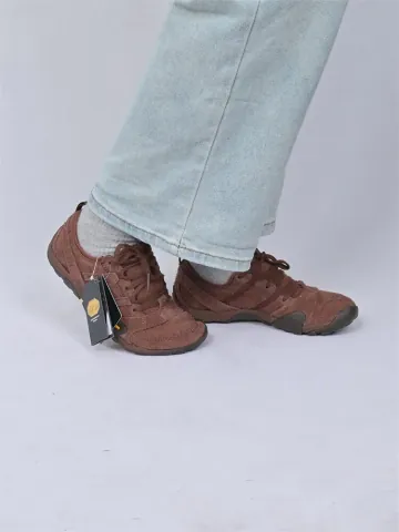 뉴발란스 미니머스 MT10 스웨이드 리치 오크 브라운 MT10OPR